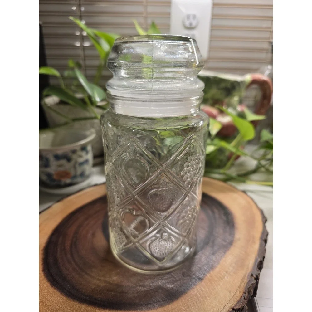 Smuckers vintage anchor